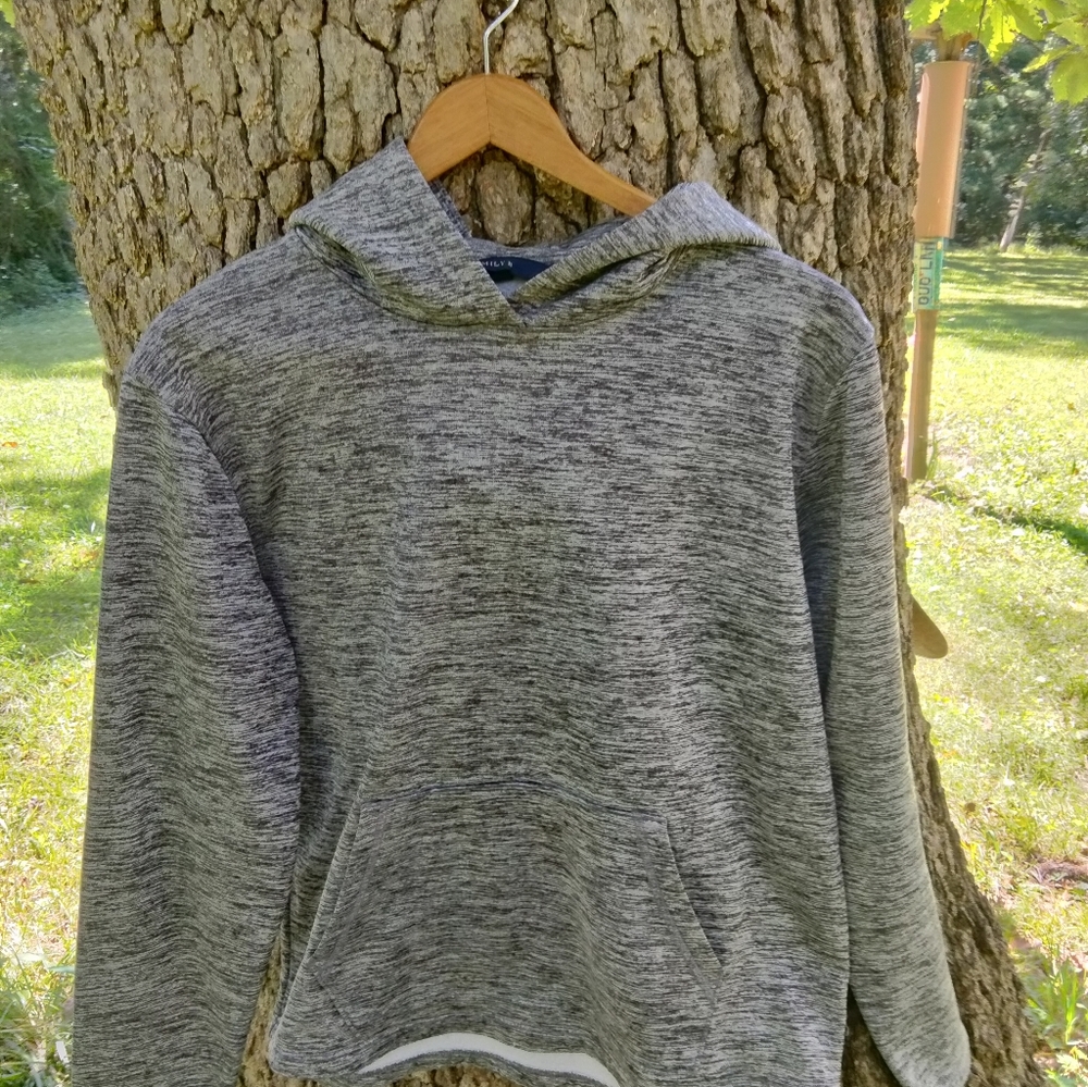 Emily B. Hoodie in size M